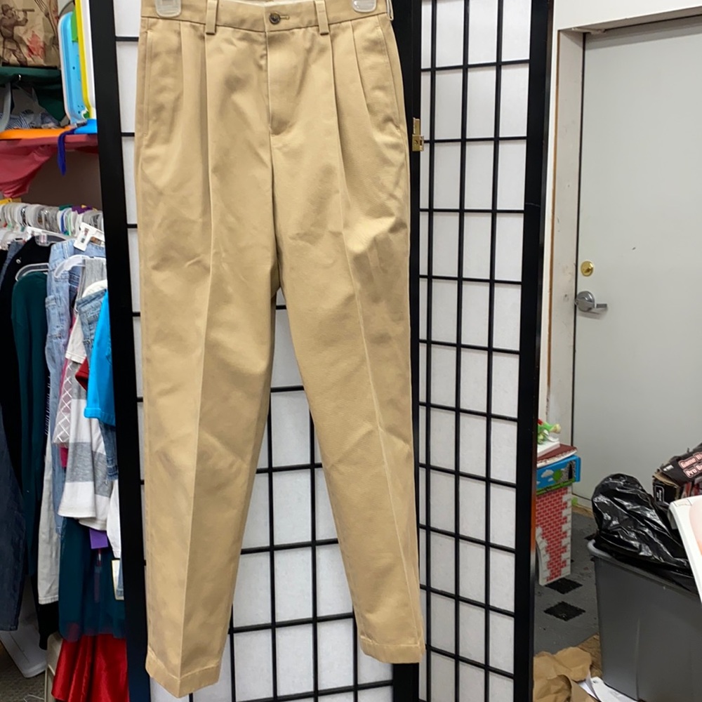 Boys dress pants